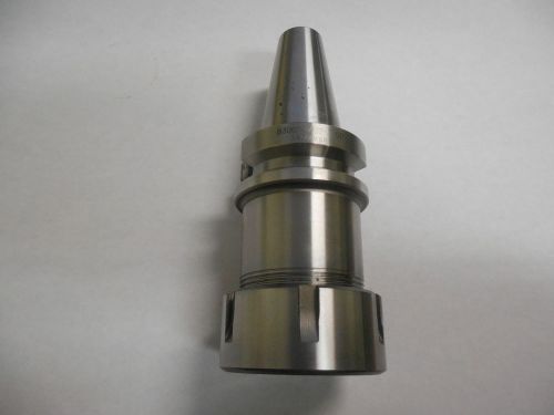 Lyndex Collet Chuck BT30 Taper 0.1090&#034;-0.7870&#034; Collet Capacity B3007-0032-3.00