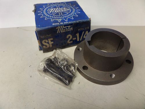 Martin Keyed Bushing SF 2-1/4 SF 2 1/4 SF214 New