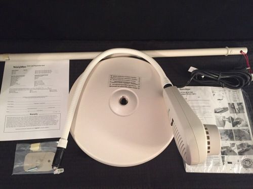 NEW IN BOX WELCH ALLYN LS-150 Halogen Exam Light