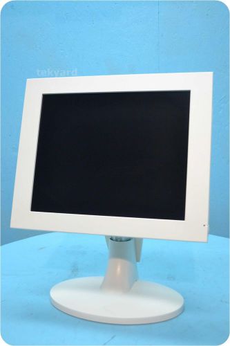 Canvys rtd 750am-xxxr flat screen monitor with stand !! (99124) for sale