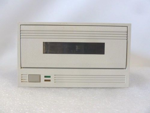 Exabyte EXB8500 8mm 5/10gb 5.25&#034; Internal SCSI Tape Drive EXB-8500S 850020-025