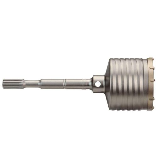 Milwaukee 3-1/8 in. x 11-3/8 in. spline core bit for sale