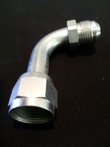 6701-l-10-10 | 10mj-10fjx 90 degree elbow | mj - fjx 90 long tube | free ship for sale