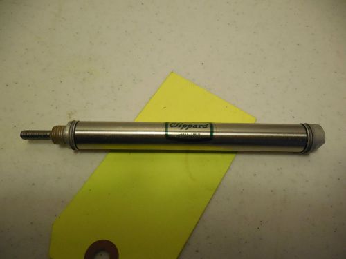 CLIPPARD SSN-08-2 PNEUMATIC CYLINDER MINIMATIC AIR. MB6