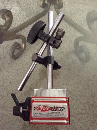 Pro-series anyform style contour magnetic base (4401-0510) for sale