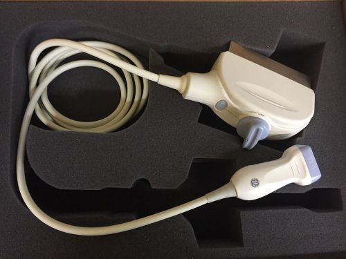 GE S1-5 Sector Cardiac Ultrasound Transducer Probe for Logiq Vivid E9