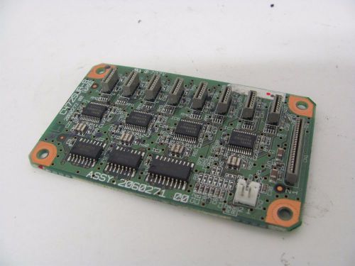 Epson Stylus Pro 7600 Ink Hopper Sub Board Assembly 2060271