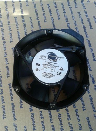 Comair Rotron Major MR2B3 Cooling Fan 115 VAC 50/60 HZ