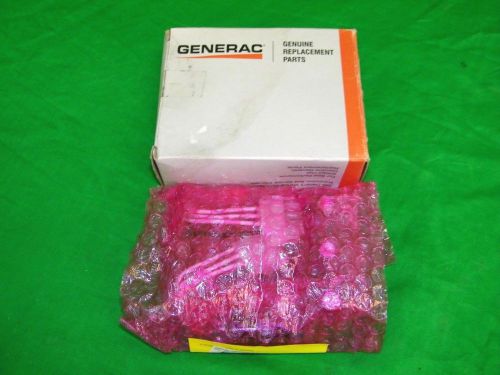 Generac assy pcb standard sensng 0676290SRV