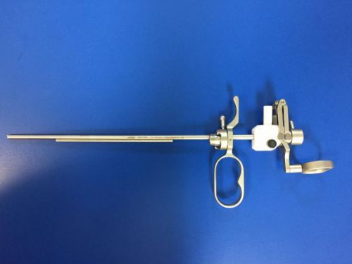 STORZ RESECTOSCOPY SET (LOCKABLE)