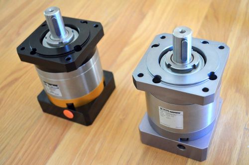 NEW Parker Bayside PV90FB-010 Planetary Gearhead Reducer 10:1 Ratio - CNC Servo