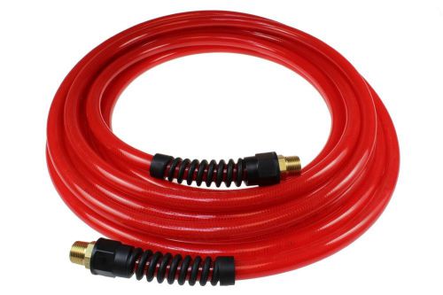 Coilhose Pneumatics PFE40254TR Flexeel Reinforced Polyurethane Air Hose 1/4-I...