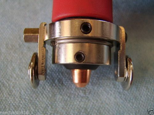ROLLER GUIDE/CIRCLE CUTTER HARBOR FREIGHT 95136/60767 PLASMA CUTTER S45 TORCH