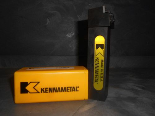 Kennametal MDJNR-203D NA7 Turning Toolholder