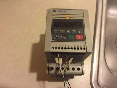 Allen Bradley Inverter