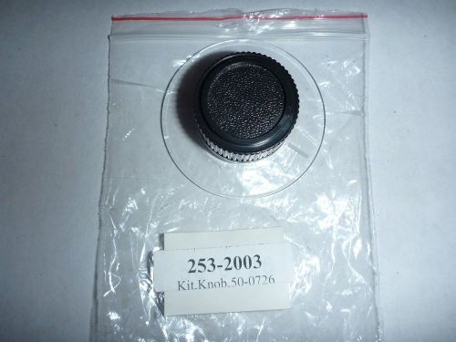 NU-VU   253-2003  Thermostat  Knob