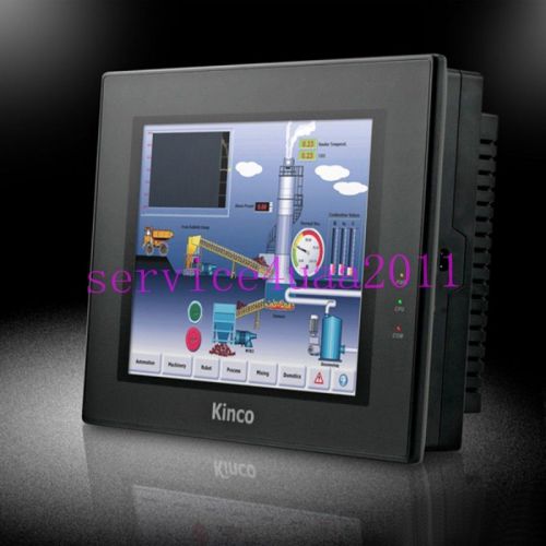 NEW  Kinco  HMI MT4300CE  5.6&#034;  2 month warranty