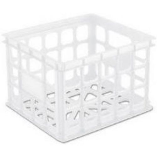 Sterilite Corp. 16928006 Storage Crate