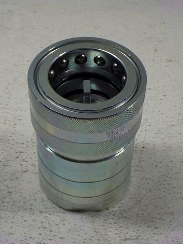 Dixon Quick Coupling 2-1/2in. 20HF16