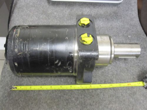 NEW PARKER HYDRAULIC MOTOR TH0360US790AAAA