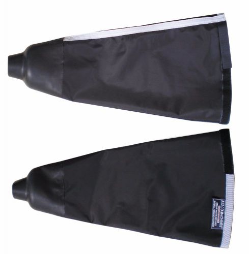 Abaco Stonemason Water Protection Sleeves (pair)