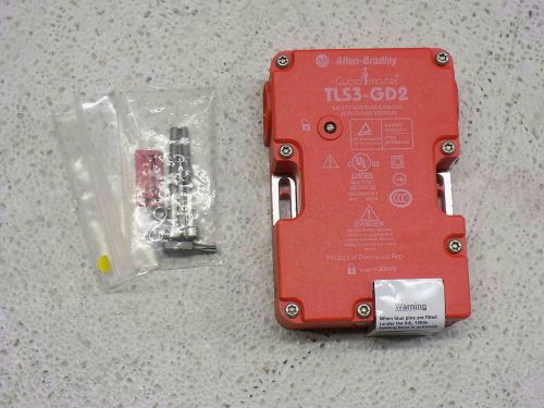 Allen Bradley 440G-T27134 Guard Master