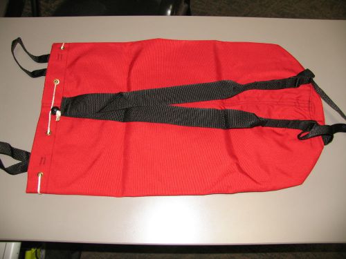 Rope bag for sale