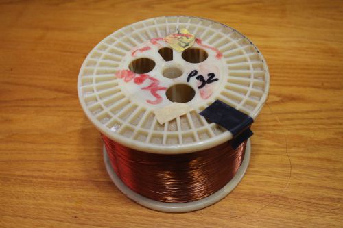 32 gauge magnet wire 10 lb