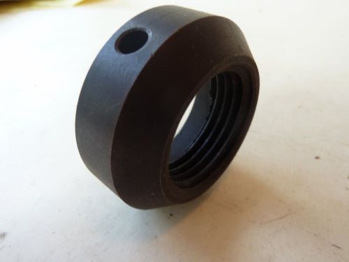 Lathe spindle thread protector Atlas Lathe?