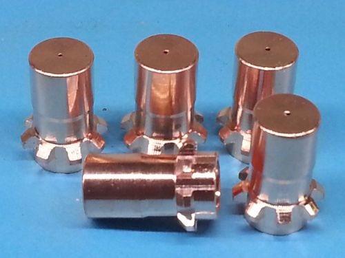 5pc kp2062-3b1 plasma nozzles 0.053 for lincoln electric procut™ 20/55/80 pct-80 for sale