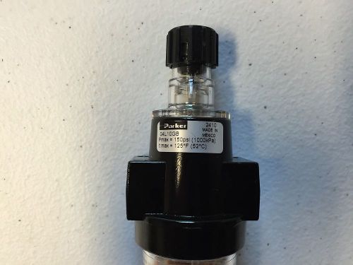 PARKER LUBRICATOR 04L10GB - MINI AIR LUBRICATOR