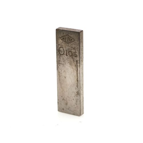 Alina 0.106&#034; Gauge/Gage Block