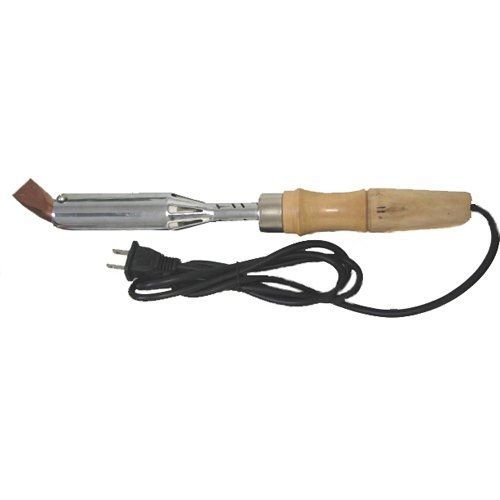 Unknown Miyako Usa Heavy Duty 200 Watts Soldering Iron High-performance (74B200)