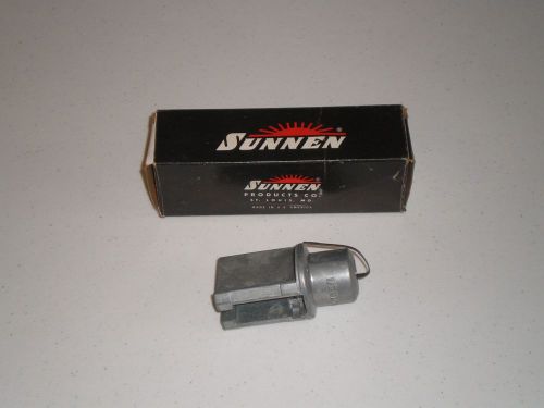 New! Sunnen K6A-BL6A Adapter Hone Arbor K6-A BL6-A Free Shipping!