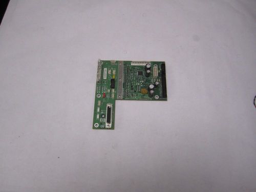 Q6651-60056 OEM HP DesignJet Z6100 Interconnect PCA Serv Board