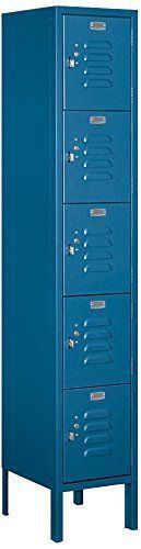 Hallowell U1228 _ ^MB Premium locker 12&#034;