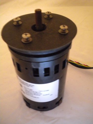 Clay Adams Becton 421351  Sero-Fuge 2001 centrifuge motor Sero-Fuge 2002