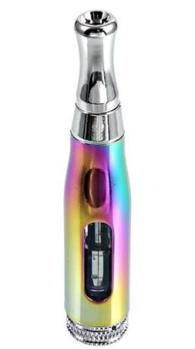 BDC CLEAROMIZER (RAINBOW)