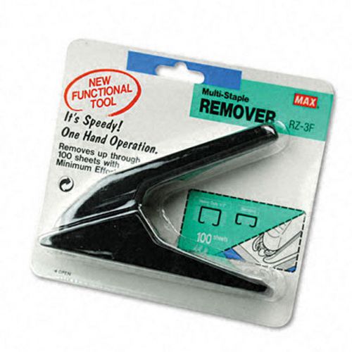 Heavy-duty Staple Remover