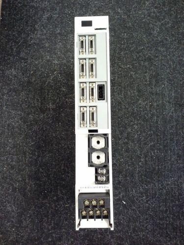 Mitsubishi MDS-B-V2-2020 Servo Drive