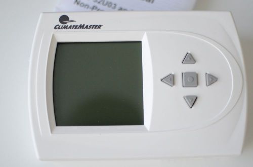 Climate master atp32u03c for sale