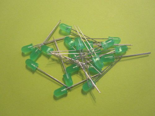 LTL-4233(GREEN LED) 40  ITEMS