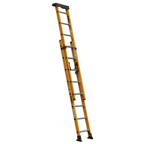 LADDER,EXT,FIBRGLS 20&#039;TYPE 1A