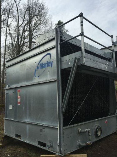 ***marley av62011b recondtioned cooling tower*** 193 ton for sale