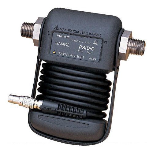 Fluke 700PA6 Absolute Pressure Module, 0-100 PSIA