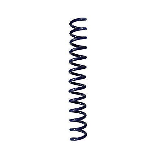 TruBind 30mm 1-3/16-Inch Navy Coil Bindings, Quantity 100 COIL30-NV