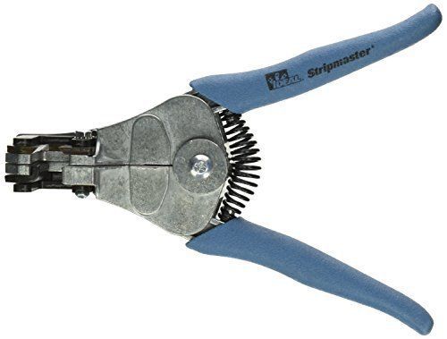 Ideal 45-292 Stripmaster Wire Stripper, 1022 ga, AWG New