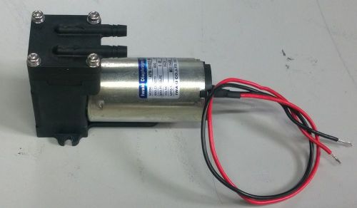 Iwaki APN-60GD2-W08 Gas-Liquid transfer pump 24VDC (#1954)