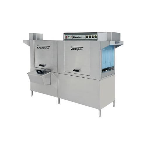 Champion 90 DRHDPW E-Series Dishwasher