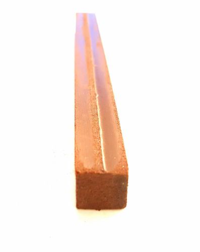 IDEAL 3/8&#034; x 1/2&#034; x 5&#034; Powr-Polish Flexible Abrasives Dressing Stick